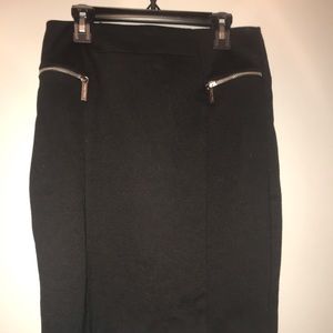 MK Pencil Skirt
